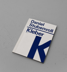 Daniel Stubenvoll